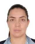 Erica Maria Castano Salazar profile image