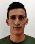 Marcos Vinicius De Oliveira profile image