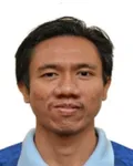 Mohd Amin Burhanuddin profile image