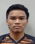 Muhammad Ammar Aiman Nor Azmi profile image