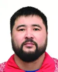 Berik Izmaganbetov profile image