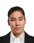 Uljon Amrieva profile image
