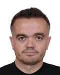Dimitrios Bakochristos profile image