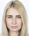 Olena Fedota-Isaieva profile image