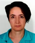 Halime Yildiz profile image