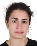 Emmanouela Masourou profile image