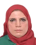 Asmahane Boudjadar profile image