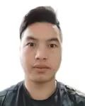 Jun Huang profile image