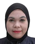 Wahyu Retno Wulandari profile image