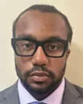Desmond Jackson profile image