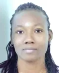 Somaya Bousaid profile image