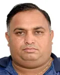 Rakesh Kumar profile image