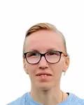 Anna Kulinich-Sorokina profile image
