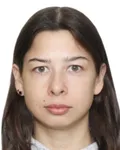 Anna Plotnikova profile image