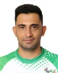 Mohammad Reza Arab Ameri profile image