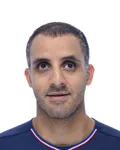 Nabil Baich profile image