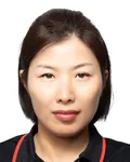 Jing Liu profile image