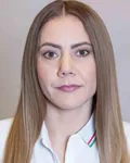 Eva Andrea Hajmasi profile image