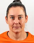 Carina De Rooij profile image