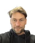 Joeri Van Liere profile image