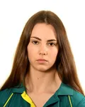 Abby Craswell profile image