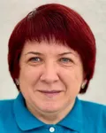 Larisa Marinenkova profile image