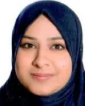 Asma Issa profile image