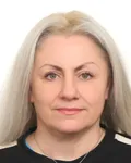 Helena Dretar Karic profile image