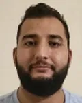 Ahmad Hindi profile image