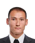 Izzat Turgunov profile image