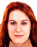 Emilia Trzesniowska profile image