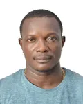 Kayode Alabi profile image