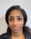 Kadeena Cox profile image