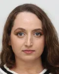 Veronika Guirenko profile image