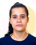 Veronica Hipolito profile image