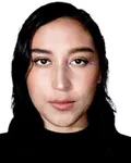 Daniela Cecilia Campos Marzano profile image