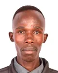 Wesley Kimeli Sang profile image