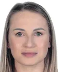 Katarzyna Patrycja Kozikowska profile image