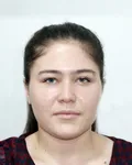 Mukhayyo Abdusattorova profile image