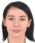 Paola Lizette Ruvalcaba Nunez profile image
