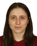 Berfin Altan profile image