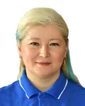 Aysel Ozgan profile image