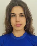 Ana Carolina Silva De Moura profile image