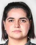 Bruna Alexandre profile image