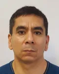 Hugo Alderete profile image