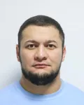 Khusniddin Usmanov profile image