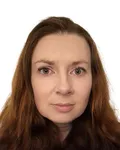 Renee Claesson-Ribring profile image