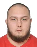 Anton Kriukov profile image