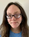 Grace Nuhfer profile image
