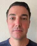 Mark Barr profile image
